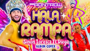 Hala Rampa Production 2023